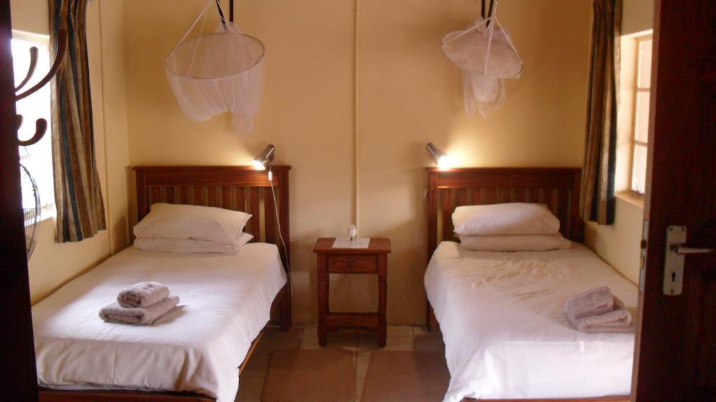 Seeheim Hotel Rom bilde