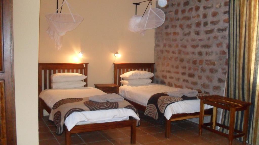 Seeheim Hotel Rom bilde