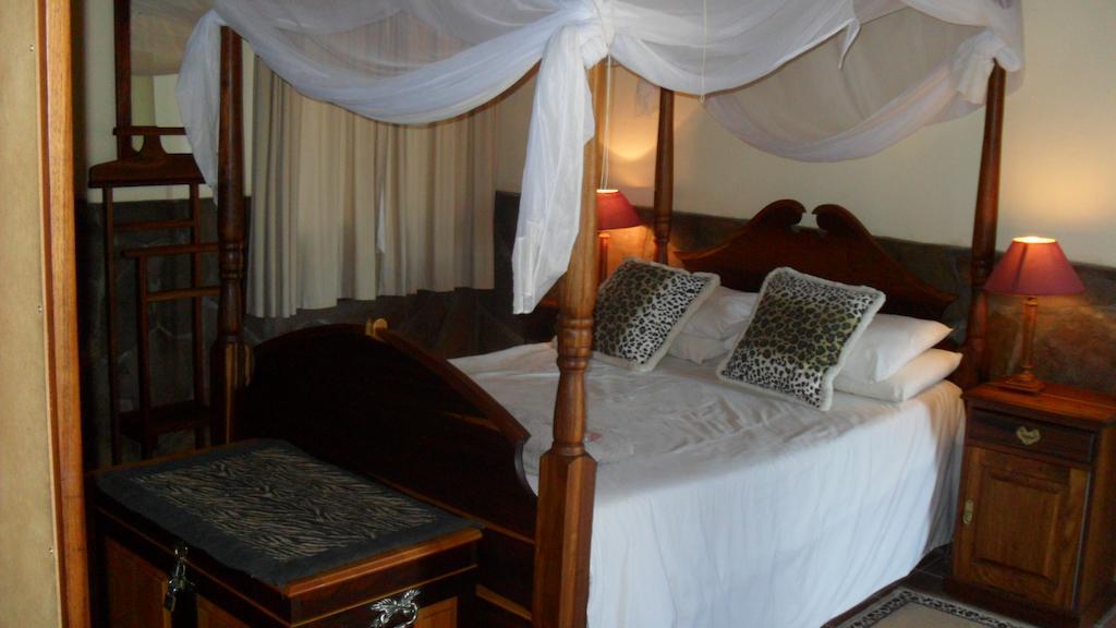 Seeheim Hotel Rom bilde