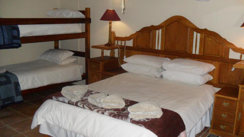 Seeheim Hotel Rom bilde